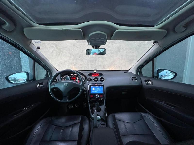 Peugeot 308 Allure - foto 15