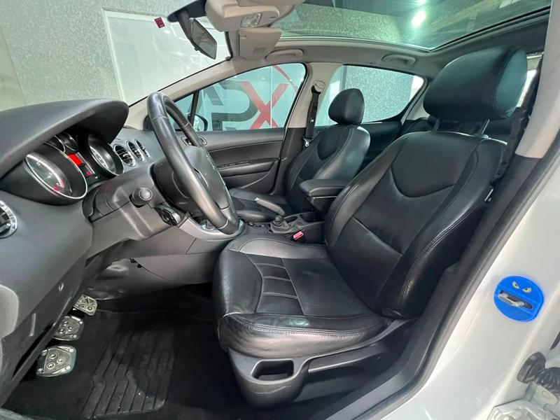 Peugeot 308 Allure - foto 11