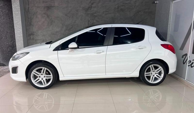 Peugeot 308 Allure - foto 3