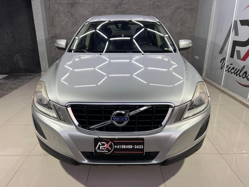 Volvo XC60 2.0 T5 Comf - foto 4