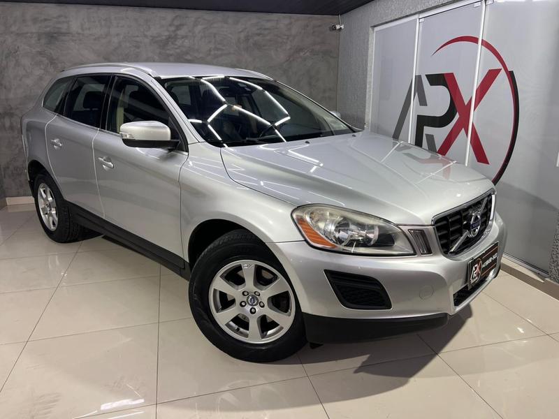 Volvo XC60 2.0 T5 Comf - foto 5