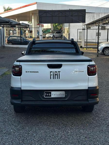 Fiat Strada Freedom 13cs - foto 3