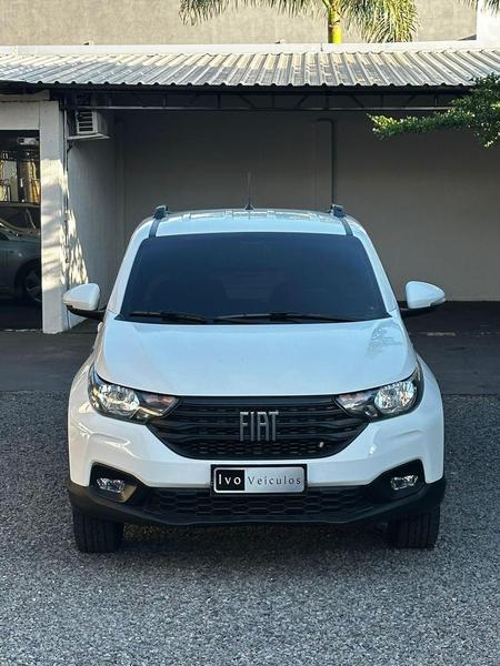 Fiat Strada Freedom 13cs - foto 4
