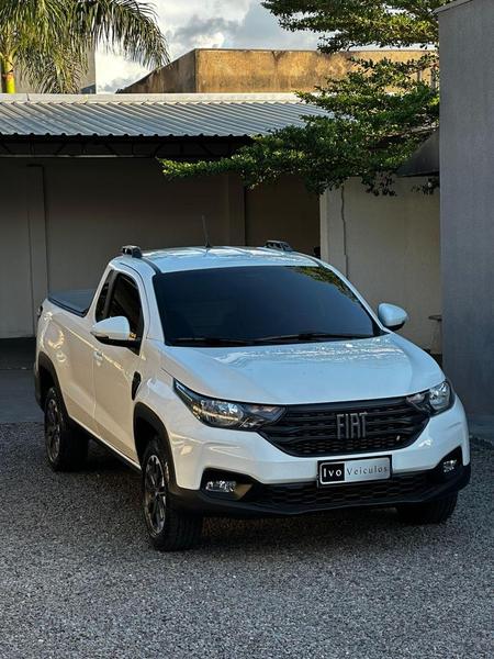 Fiat Strada Freedom 13cs - foto 2