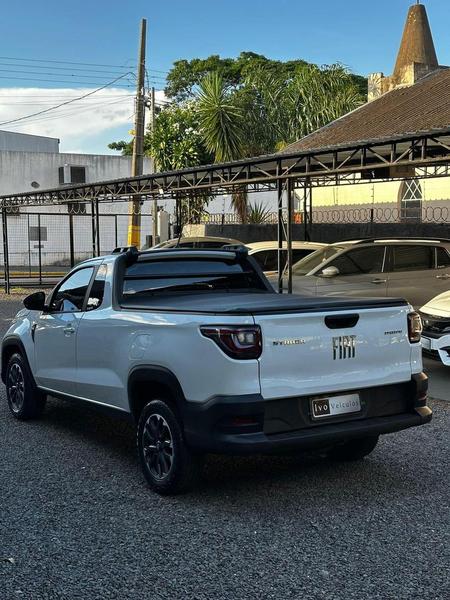 Fiat Strada Freedom 13cs - foto 7