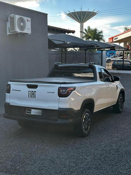 Fiat Strada Freedom 13cs - foto 8