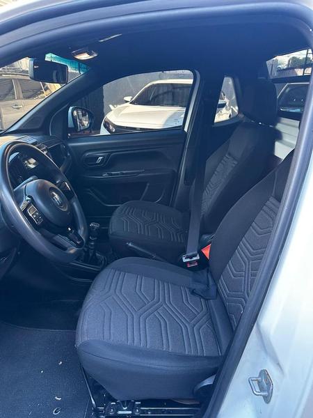 Fiat Strada Freedom 13cs - foto 10