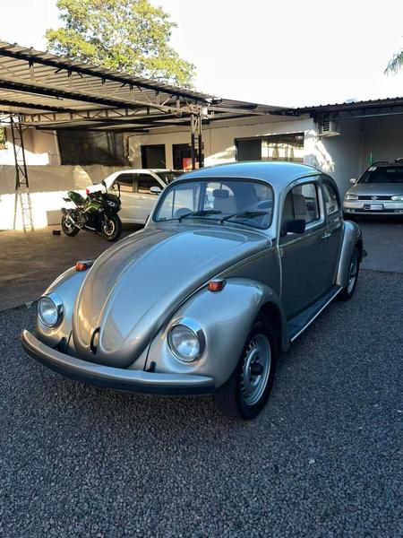 Volkswagen Fusca 1600 - foto 2