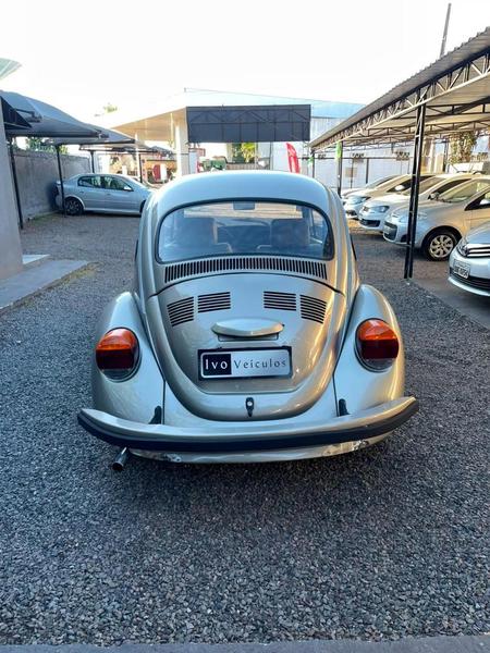Volkswagen Fusca 1600 - foto 3