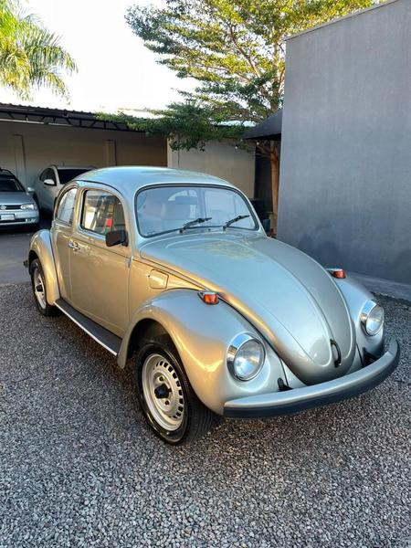 Volkswagen Fusca 1600 - foto 4