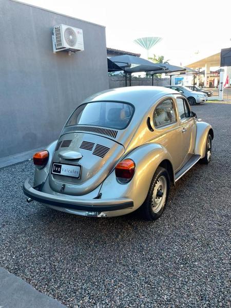 Volkswagen Fusca 1600 - foto 5