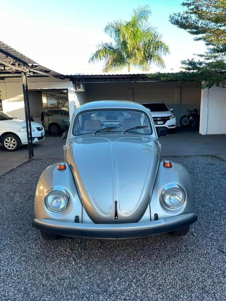 Volkswagen Fusca 1600 - foto 6
