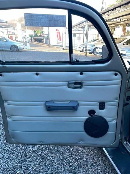 Volkswagen Fusca 1600 - foto 7