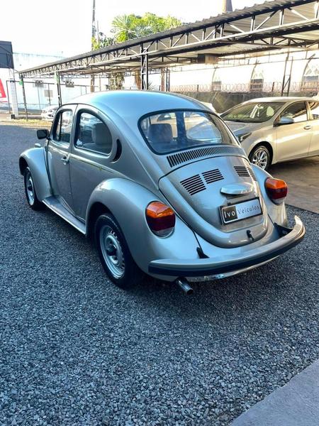 Volkswagen Fusca 1600 - foto 10