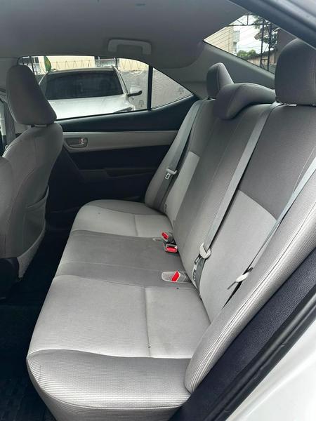 Toyota Corolla Gli18 CVT - foto 9