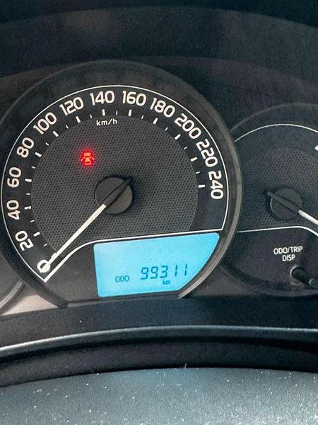 Toyota Corolla Gli18 CVT - foto 11