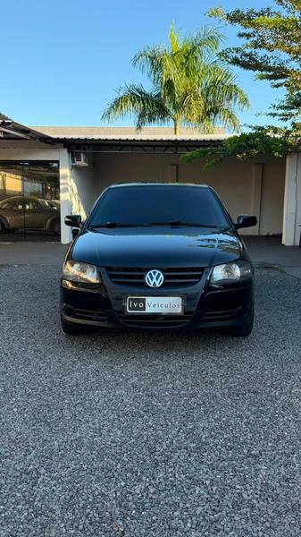 Volkswagen Gol 1.6 Mi Power Total Flex 8V 4P - foto 2