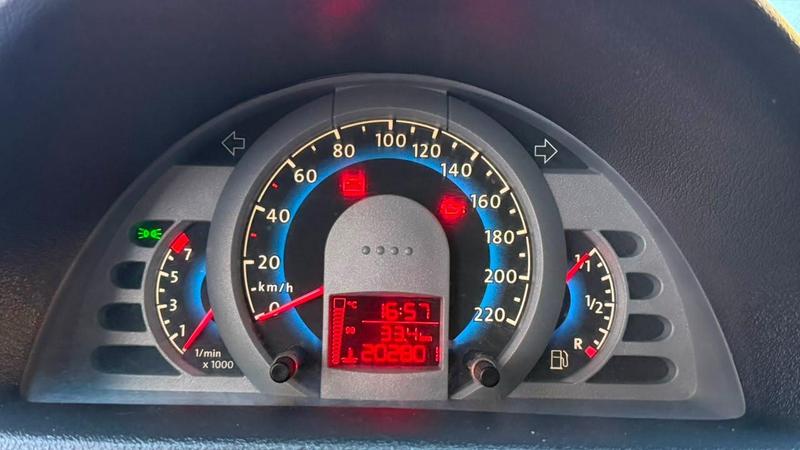 Volkswagen Gol 1.6 Mi Power Total Flex 8V 4P - foto 14