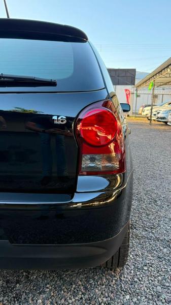 Volkswagen Gol 1.6 Mi Power Total Flex 8V 4P - foto 15