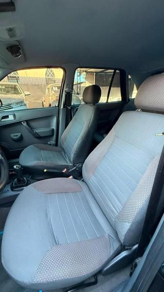 Volkswagen Gol 1.6 Mi Power Total Flex 8V 4P - foto 16