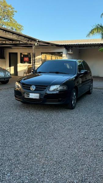 Volkswagen Gol 1.6 Mi Power Total Flex 8V 4P - foto 4