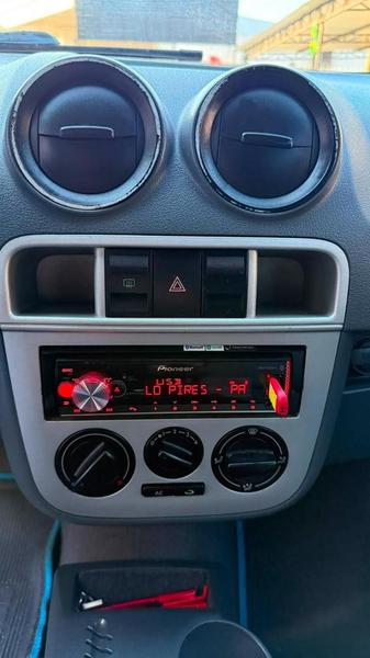 Volkswagen Gol 1.6 Mi Power Total Flex 8V 4P - foto 11