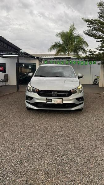 Fiat Cronos Drive 13 - foto 2
