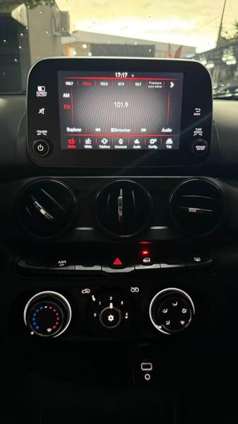 Fiat Cronos Drive 13 - foto 12