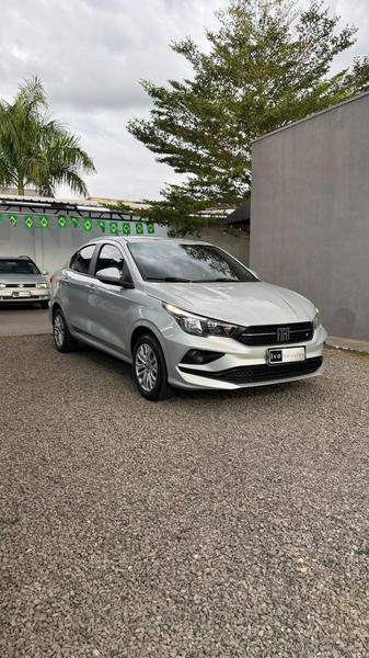 Fiat Cronos Drive 13 - foto 3