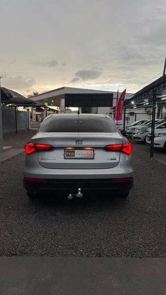 Fiat Cronos Drive 13 - foto 4