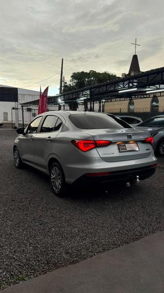Fiat Cronos Drive 13 - foto 5