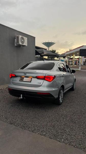 Fiat Cronos Drive 13 - foto 6