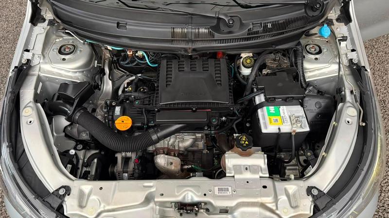 Fiat Cronos Drive 13 - foto 8