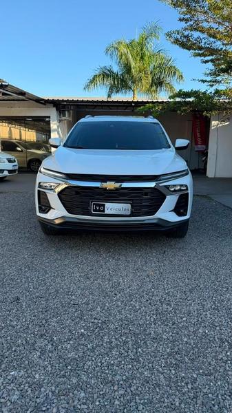 Chevrolet Tracker A Premier - foto 2