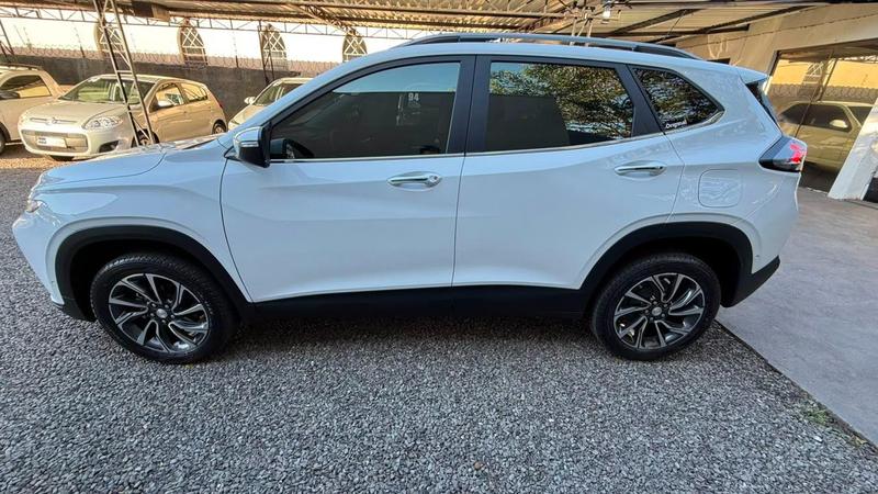 Chevrolet Tracker A Premier - foto 3