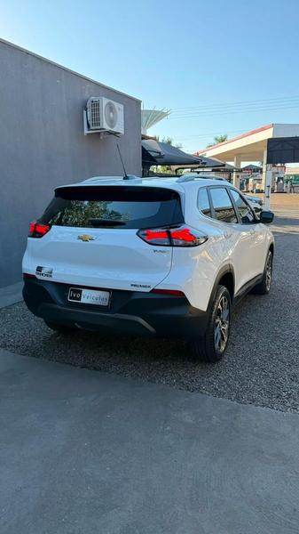 Chevrolet Tracker A Premier - foto 4