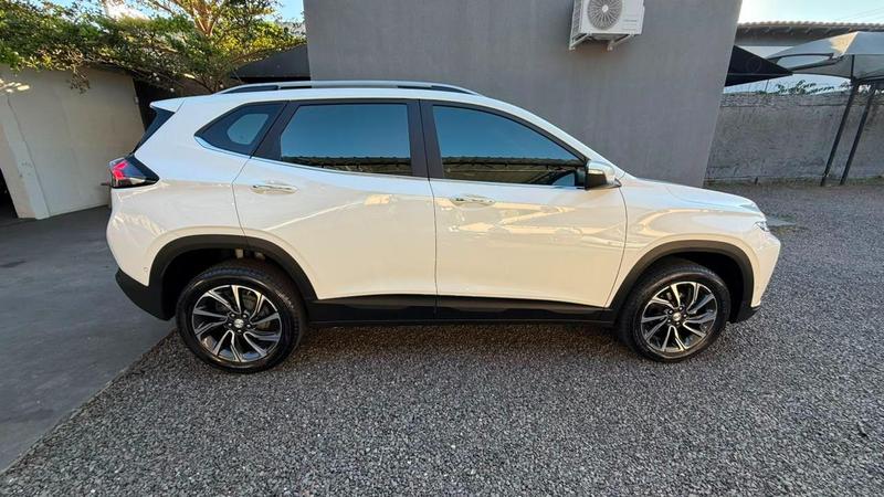Chevrolet Tracker A Premier - foto 5