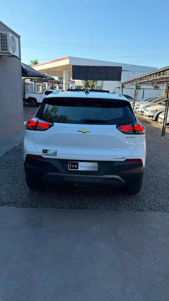Chevrolet Tracker A Premier - foto 6