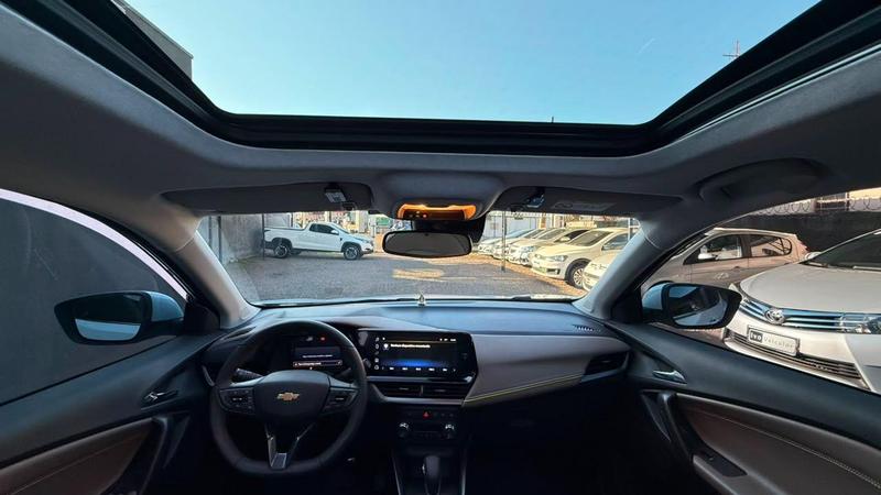 Chevrolet Tracker A Premier - foto 7