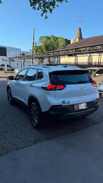 Chevrolet Tracker A Premier - foto 8