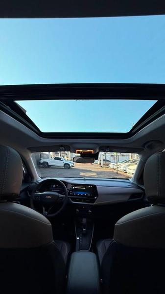 Chevrolet Tracker A Premier - foto 9