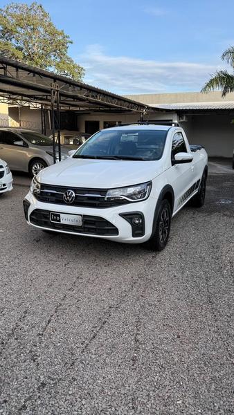 Volkswagen Saveiro Cs Tl Mf - foto 2