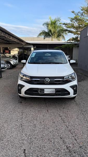 Volkswagen Saveiro Cs Tl Mf - foto 3