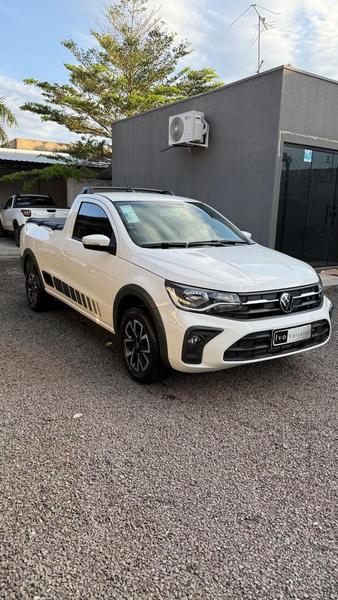 Volkswagen Saveiro Cs Tl Mf - foto 4
