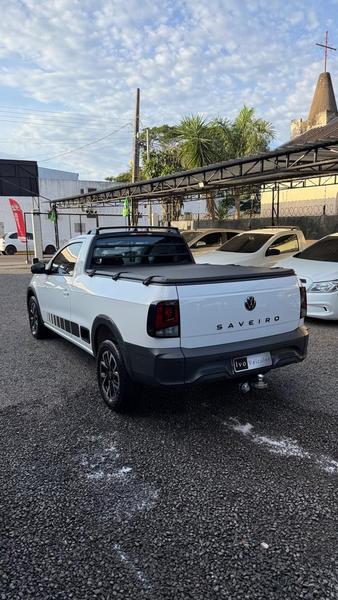 Volkswagen Saveiro Cs Tl Mf - foto 5