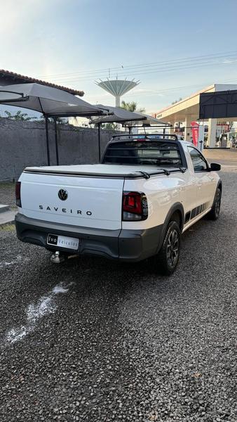 Volkswagen Saveiro Cs Tl Mf - foto 6