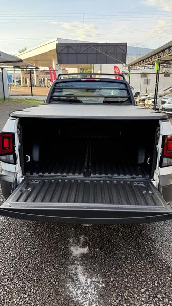 Volkswagen Saveiro Cs Tl Mf - foto 7