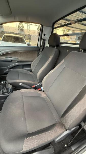 Volkswagen Saveiro Cs Tl Mf - foto 10