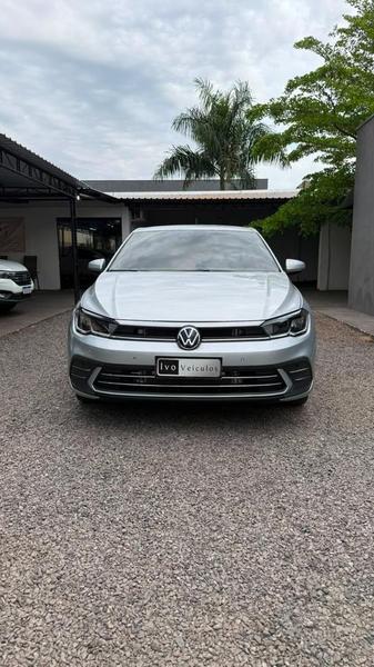 Volkswagen Polo Highline TSI 1.0 Flex 12V Automático - foto 2