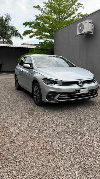 Volkswagen Polo Highline TSI 1.0 Flex 12V Automático - foto 4